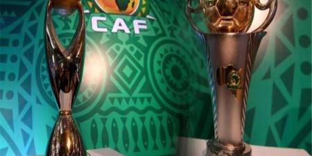بالبلدي : كاف
      يحدد
      موعد
      قرعة
      دوري
      أبطال
      إفريقيا
      والكونفدرالية