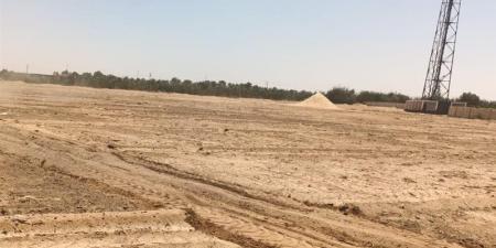 بالبلدي : وزارة
      الإسكان
      تفتح
      باب
      حجز
      2898
      قطعة
      أرض
      سكنية
      في
      17
      مدينة
      جديدة
      عبر
      برنامج
      «مسكن»