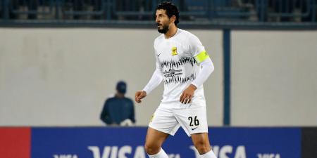 belbalady بعد اعتزاله.. أحمد حجازي يتولى منصبًا إدرايًا مع نادٍ سعودي