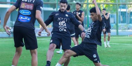 بالبلدي : منتخب
      مصر
      للشباب
      يفوز
      على
      الأردن
      بثنائية
      وديًا