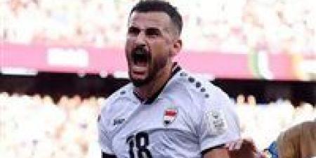 بالبلدي: باختاكور
      الأوزبكي
      ينافس
      أندية
      العراق
      على
      ضم
      أيمن
      حسين..
      والاحتراف
      الخارجي
      الأقرب