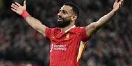 بالبلدي : مفاجأة..
      طرابزون
      سبور
      يتوصل
      لاتفاق
      مبدئي
      مع
      محمد
      صلاح
      تمهيدًا
      لضمه