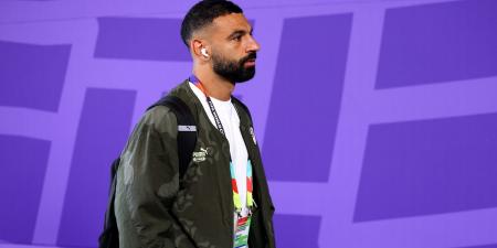 belbalady بشكتاش التركي يكشف عن تطور جديد في المفاوضات مع محمد صلاح