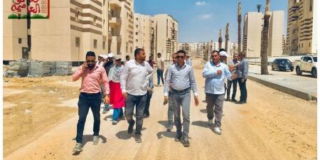 بالبلدي : رئيس
      جهاز
      حدائق
      العاصمة:
      لن
      نسمح
      بأي
      تأخير
      في
      تسليم
      وحدات
      «سكن
      لكل
      المصريين»
      والإعلان
      الـ14
      على
      رأس
      الأولويات