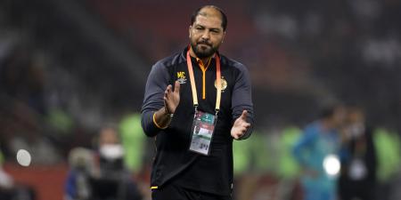 بالبلدي: الإعلان عن هوية المدرب الجديد لمنتخب تونس