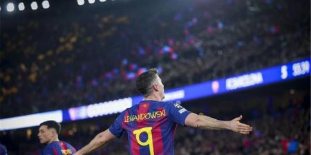 بالبلدي : وكيل
      ليفاندوفسكي:
      خسرنا
      عرضًا
      بـ200
      مليون
      يورو
      بسبب
      برشلونة