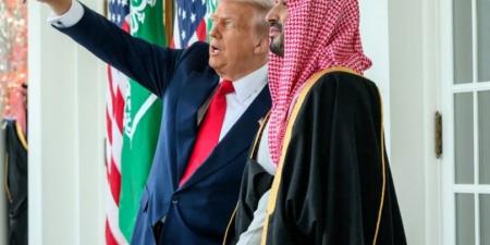 بالبلدي: الاتفاق
      النووي
      السعودي
      الأمريكي:
      السياق
      والمواقف
      الإقليمية