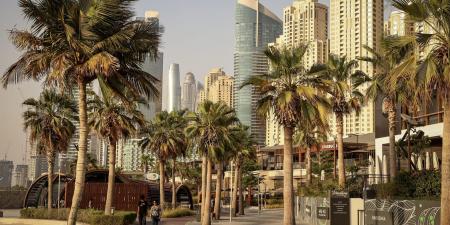 belbalady دبي تطلق حوافز بقيمة 800 دولار للمقيمين مقابل ترشيح أقارب أو أصدقاء لزيارة الإمارة
