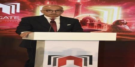 بالبلدي: رئيس
      جامعة
      عين
      شمس
      تستعرض
      رؤية
      التعليم
      العالي
      في EDUGATE
      2026
      لبناء
      جامعات
      المستقبل