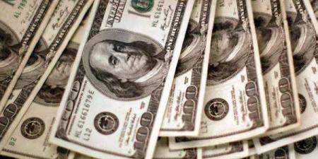 بالبلدي: سعر
      الدولار
      اليوم
      يتراجع
      في
      البنوك..
      أحدث
      أسعار
      الأخضر
      الثلاثاء