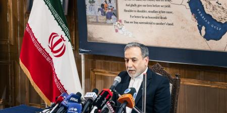 بالبلدي: دلالة توقيت اتصال وزير خارجية إيران بنظيريه السعودي والعُماني