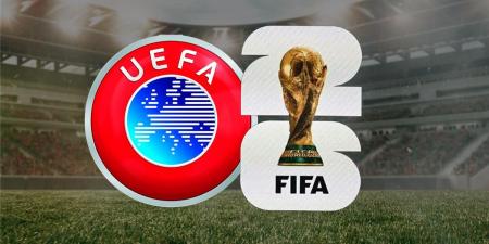 بالبلدي : دول
      أوروبا
      تهدد
      بمقاطعة
      كأس
      العالم
