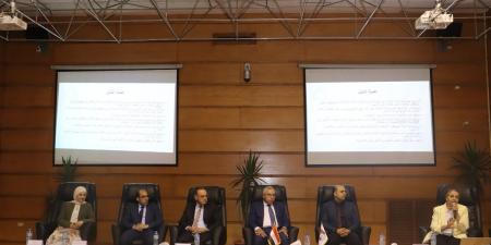 بالبلدي : بحوث
      الإسكان
      يعقد
      ورشة
      عمل
      “الدليل
      الفني
      لانشاء
      وتشغيل
      محطات
      تدوير
      مخلفات
      البناء
      و
      الهدم
      “