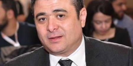 بالبلدي : اورنچ
      تقود
      مشروع
      رقمنة
      تراث
      ماسبيرو
      عبر
      منظومة
      متكاملة
      تعتمد
      على
      أحدث
      تقنيات
      مراكز
      البيانات
      والذكاء
      الاصطناعى