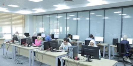 بالبلدي: مؤشرات
      تنسيق
      الثانوية
      العامة
      2026
      شعبة
      علمي
      علوم..
      توقعات
      جديدة
      لكليات
      الحاسبات
      والذكاء
      الاصطناعي
