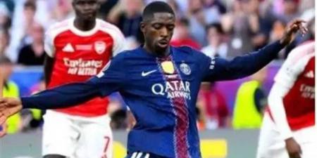 فابريزيو
      رومانو
      يكشف
      مفاجأة
      بشأن
      انتقال
      رودري
      إلى
      ريال
      مدريد