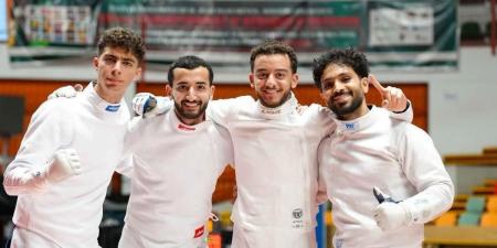 بالبلدي : فيديو
      |
      منتخب
      مصر
      يقهر
      الكيان
      الصهيوني
      ويتوج
      ببرونزية
      العالم
      في
      السلاح
