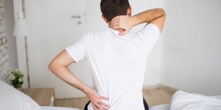 بالبلدي : ما هو سبب ألم الظهر عند التنفس؟ وما هو علاجه؟