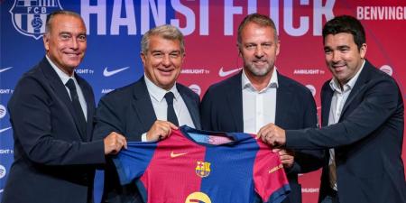 بالبلدي : صحفي
      إسباني:
      برشلونة
      سيتعاقد
      مع
      4
      صفقات
      أخرى
      هذا
      الصيف