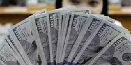 بالبلدي: سعر
      الدولار
      في
      البنوك
      والسوق
      السوداء
      اليوم
      الأربعاء
      29
      -
      7
      -
      2026
