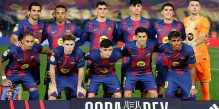 بالبلدي : بالدي
      يحسم
      موقفه
      بشأن
      الرحيل
      عن
      برشلونة