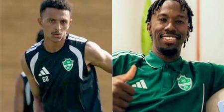 بالبلدي : الأهلي
      يوافق
      على
      إعارة
      ثنائي
      الفريق
      لـ
      الخلود