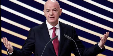 بالبلدي : رسميًا
      |
      الاتحاد
      الأوروبي
      يعلن
      مقاطعة
      كأس
      العالم