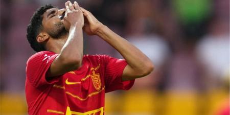 بالبلدي : إبراهيم
      عادل
      يساهم
      في
      فوز
      نورشيلاند
      الساحق
      على
      جايس
      في
      دوري
      المؤتمر
      الأوروبي