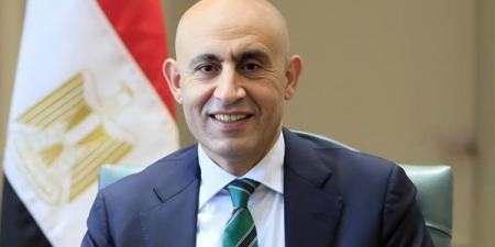 بالبلدي: حركة
      تغييرات
      واسعة
      بوزارة
      التعليم
      2026..
      تعيين
      وتكليف
      قيادات
      جديدة
      بمديريات
      التربية
      والتعليم
      في
      15
      محافظة