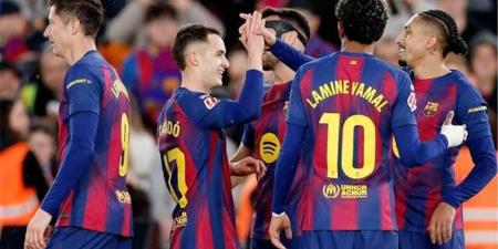 بالبلدي : نجم
برشلونة
يعود
إلى
التدريبات
بعد
تعافيه
من
الإصابة