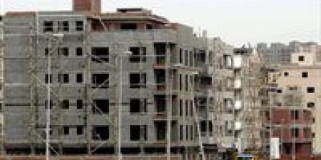 بالبلدي: للمرة
الرابعة..
تحركات
الحكومة
لإنقاذ
قانون
التصالح
فى
مخالفات
البناء
من
الفشل