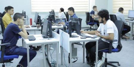 بالبلدي: خريطة
كليات
علمي
علوم
للحاصلين
على
90%
في
تنسيق
2026