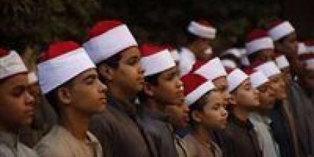 بالبلدي: ضوابط
      ومواعيد
      التحويل
      بين
      المعاهد
      الأزهرية
      ومدارس
      التعليم
      للعام
      الدراسي
