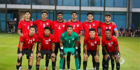 بالبلدي : فيديو
      |
      منتخب
      مصر
      للشباب
      يهزم
      الأردن
      بثلاثية
      نظيفة
      وديًا