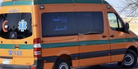 مصرع
      شخص
      وإصابة
      26
      آخرين
      في
      تصادم
      مروع
      بين
      مقطورة
      وأتوبيس
      عمال
      بالتجمع
      الخامس