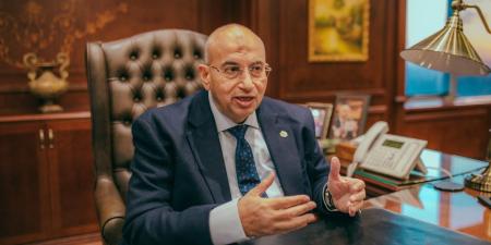 بالبلدي : «خبراء
الضرائب»:
تأخير
الاستثمار
في
المحميات
الطبيعية
يكلف
مصر
5.2
مليار
دولار
سنويًا