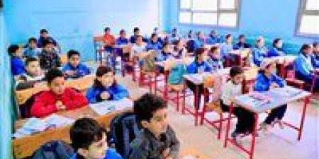 بالبلدي : عاجل..
      ضوابط
      وإجراءات
      التحويل
      بين
      المعاهد
      الأزهرية
      ومدارس
      التربية
      والتعليم
      2026