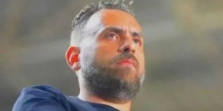 مهيب
      عبد
      الهادي
      يكشف
      رسالة
      جون
      إدوارد
      بعد
      رحيله
      عن
      الزمالك:
      تنازل
      عن
      الشرط
      الجزائي