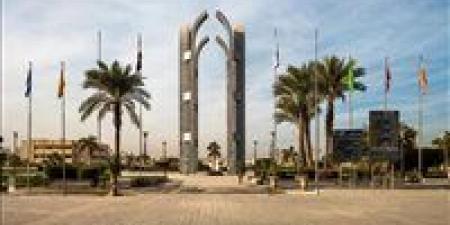 بالبلدي : محكمة
      حلوان
      الابتدائية
      تفتح
      أبوابها
      لأوائل
      طلاب
      حقوق
      جامعة
      العاصمة
      في
      تدريب
      ميداني