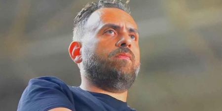 بالبلدي : خاص
|
حقيقة
مفاوضات
الزمالك
مع
محمد
عادل
لخلافة
جون
إدوارد