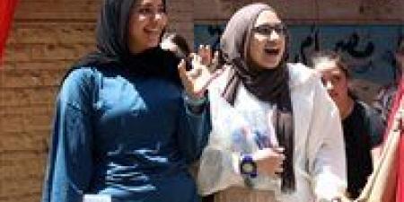 بالبلدي : عاجل|
      نتيجة
      الثانوية
      العامة
      2026..
      مطالبات
      بإتاحة
      نماذج
      الإجابة
      الرسمية
      للامتحانات
      قبل
      التظلمات