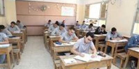 بالبلدي : انطلاق
      امتحانات
      الدبلومات
      الفنية
      للدور
      الثانى
      والتعليم
      توجه
      بالتصدى
      للغش