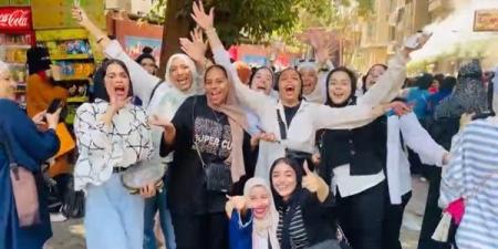 بالبلدي: مؤشرات
      القبول..
      ضوابط
      تنسيق
      الجامعات
      2026
      والحدود
      الدنيا
      للقطاع
      الطبي