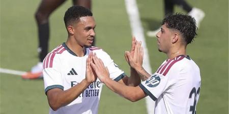 بالبلدي : فيديو
      |
      بمشاركة
      الصفقات
      الجديدة..
      ريال
      مدريد
      يتعادل
      مع
      فيورنتينا
      وديًا