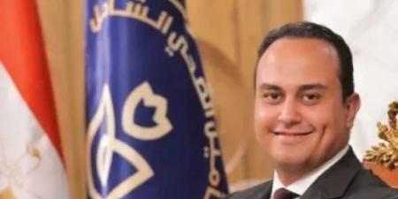 الرعاية
      الصحية
      تعتمد
      استلام
      67
      منشأة
      طبية
      بالمنيا
      وتعلن
      تجاوز
      الإنفاق
      على
      الخدمات
      26
      مليار
      جنيه