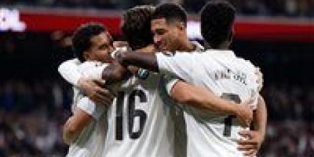 بالبلدي : موعد
      مشاهدة
      مباراة
      ريال
      مدريد
      ضد
      فيورنتينا..
      القنوات
      الناقلة
      بث
      مباشر