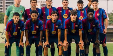 بالبلدي : ليست
      المرة
      الأولى..
      برشلونة
      يضع
      عينه
      على
      صفقة
      عربية
      لتعزيز
      صفوفه