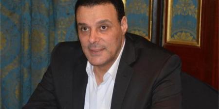 بالبلدي : اتحاد
      الكرة
      يُعلن
      عن
      تشكيل
      لجنة
      الحكام
      الجديد
      برئاسة
      عصام
      عبد
      الفتاح