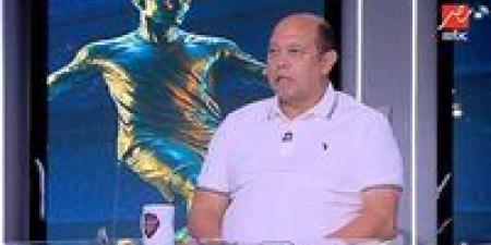 بالبلدي: سليمان:
      أتمني
      تأجيل
      الدوري
      لحين
      اكتمال
      استعدادت
      الزمالك
      وملناش
      دعوة
      بالأهلي