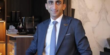 بالبلدي : أحمد
      زغلول
      الرئيس
      التنفيذى
      لمجموعة
      السلمانية
      جروب
      :
      تنوع
      الاستثمارات
      يعزز
      قدرة
      الشركات
      على
      مواجهة
      تقلبات
      السوق
      وتحقيق
      نمو
      مستدام 